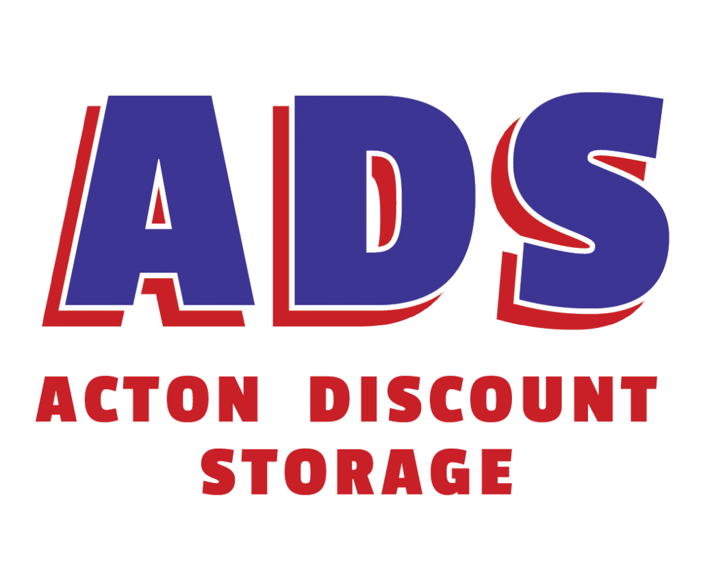 Acton Discount Storage The Best Choice For Your Self Storage Needs